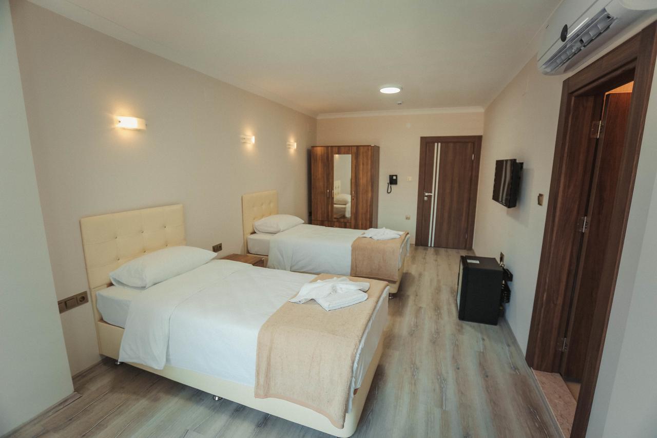 اكشبات Luxor Residence المظهر الخارجي الصورة