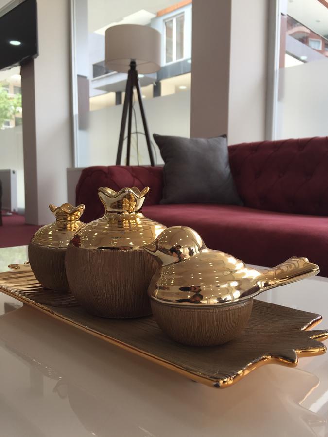 اكشبات Luxor Residence المظهر الخارجي الصورة