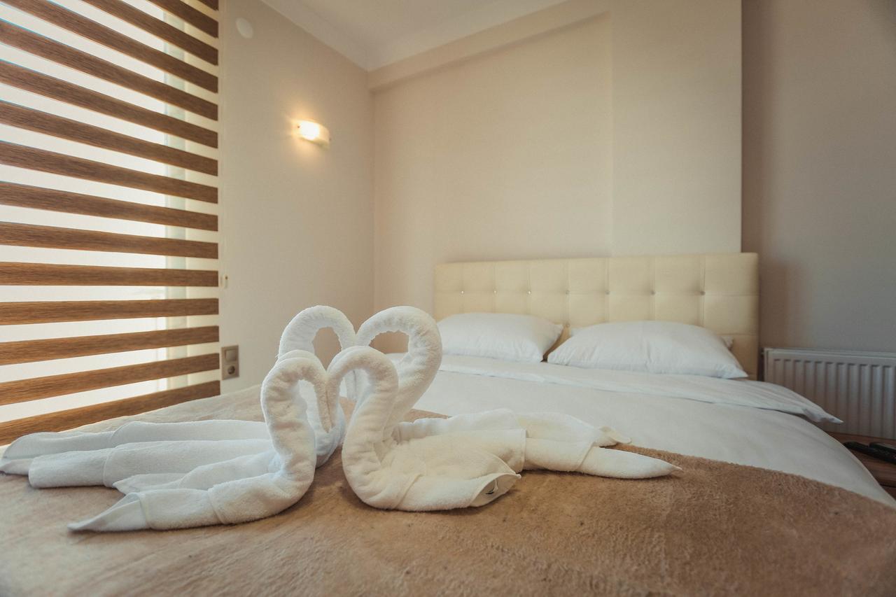 اكشبات Luxor Residence المظهر الخارجي الصورة