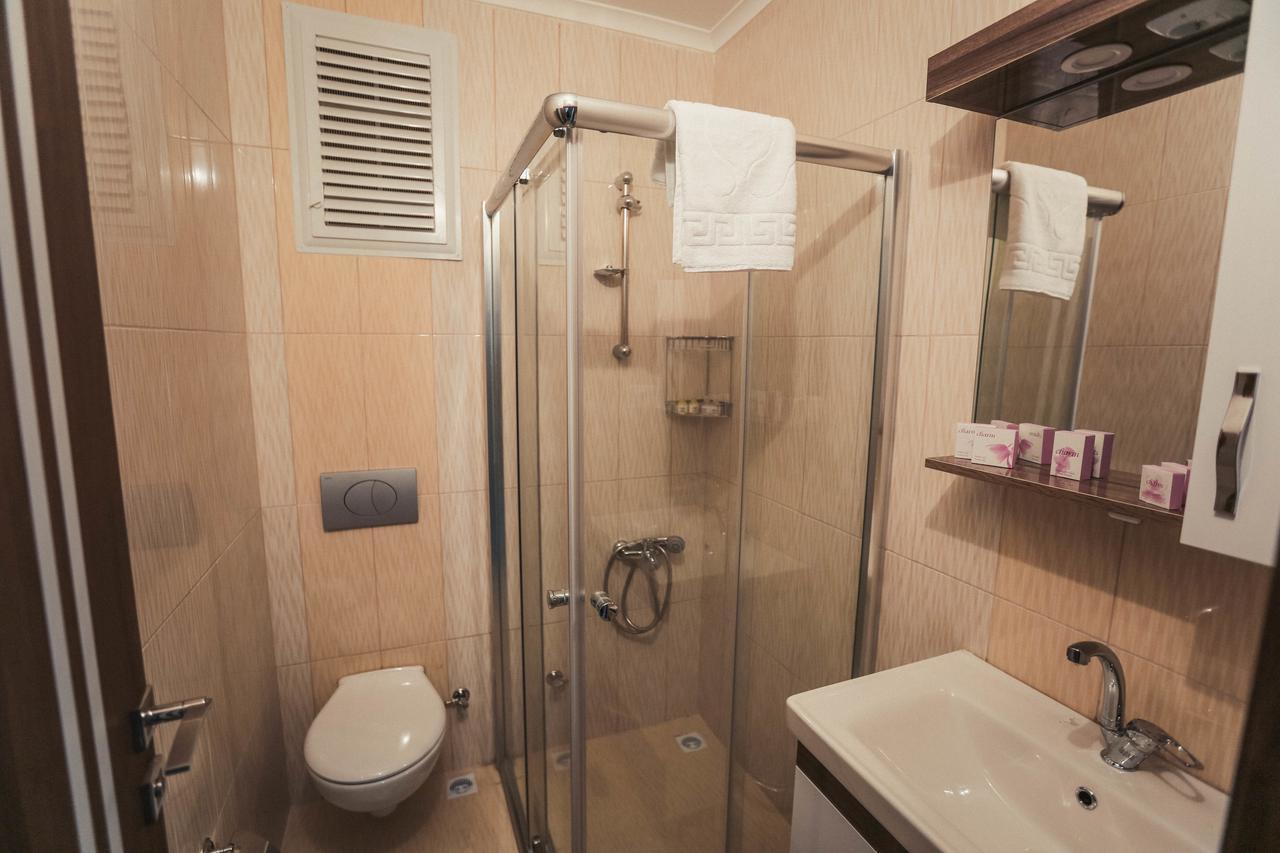 اكشبات Luxor Residence المظهر الخارجي الصورة