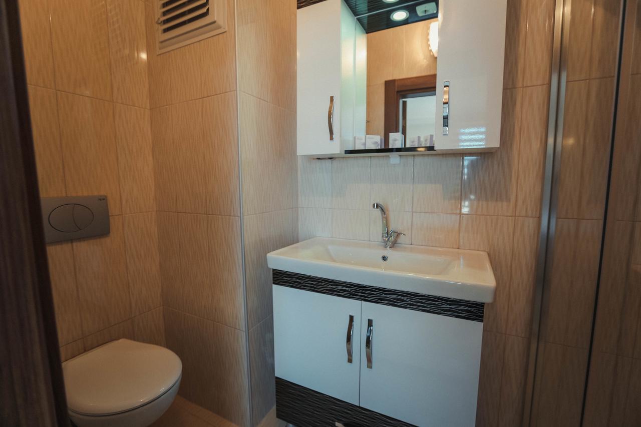 اكشبات Luxor Residence المظهر الخارجي الصورة