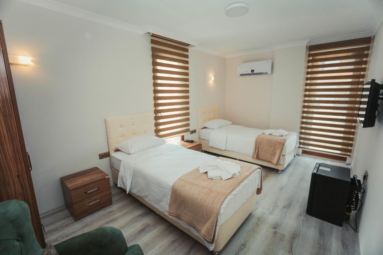 اكشبات Luxor Residence المظهر الخارجي الصورة