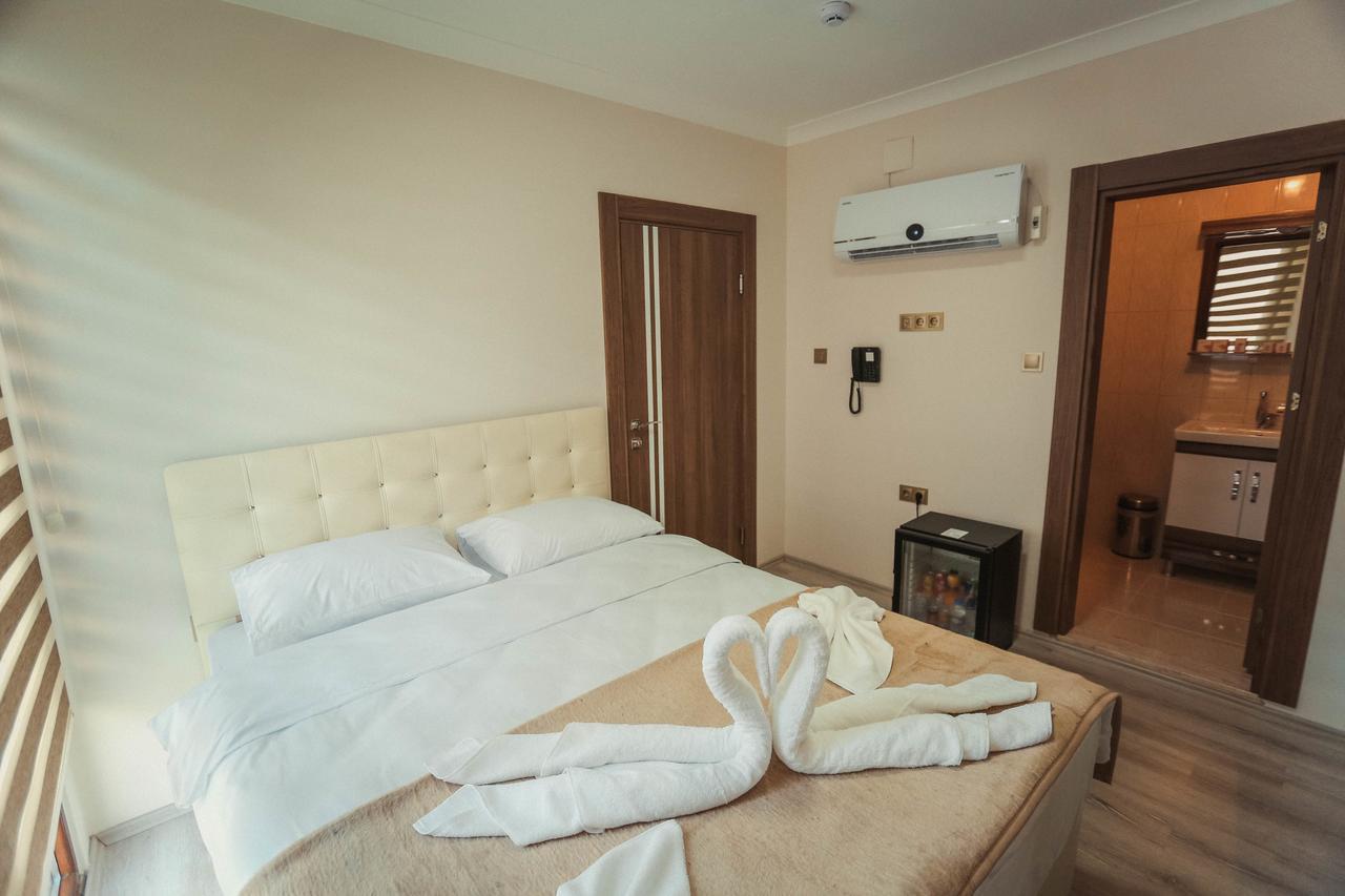 اكشبات Luxor Residence المظهر الخارجي الصورة