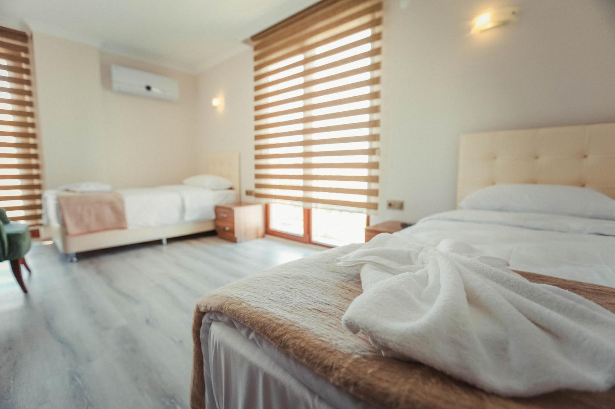 اكشبات Luxor Residence المظهر الخارجي الصورة