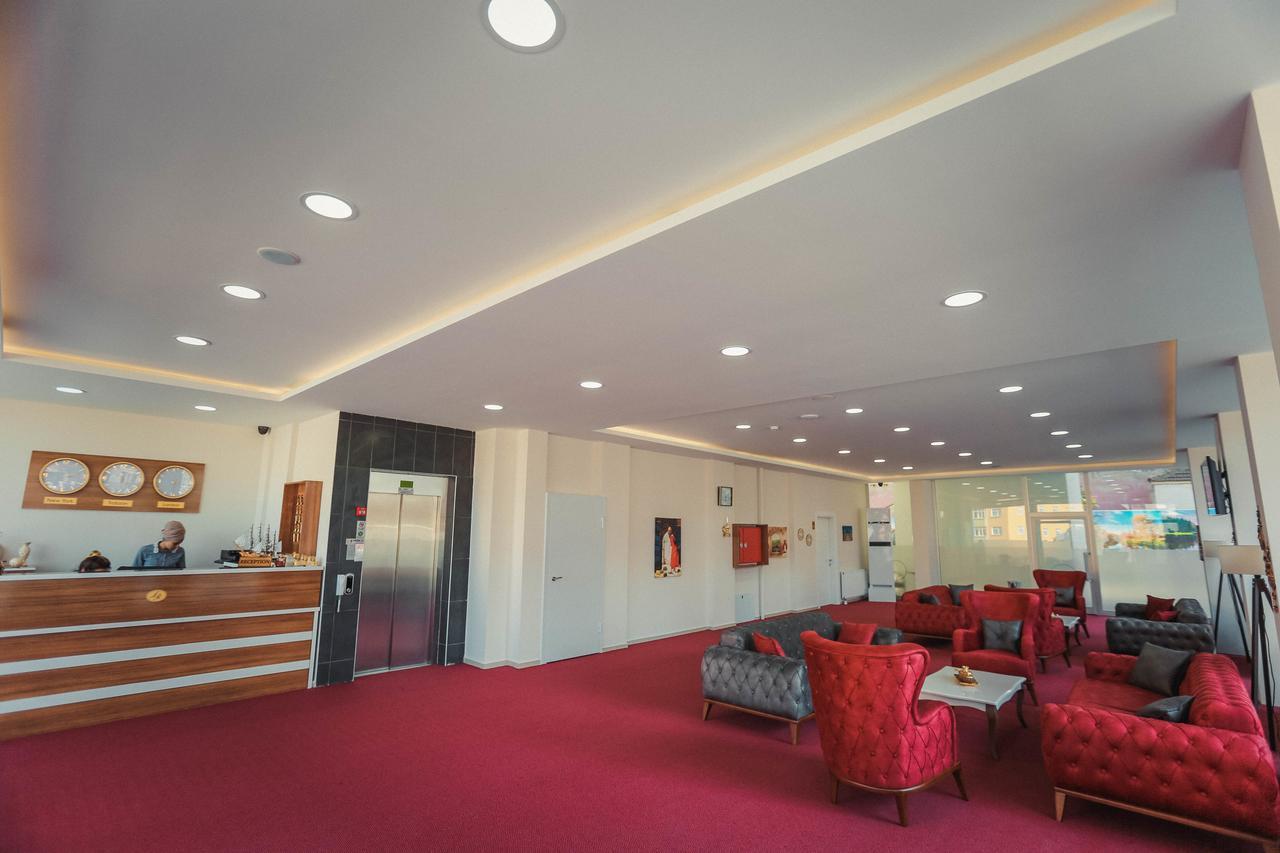 اكشبات Luxor Residence المظهر الخارجي الصورة