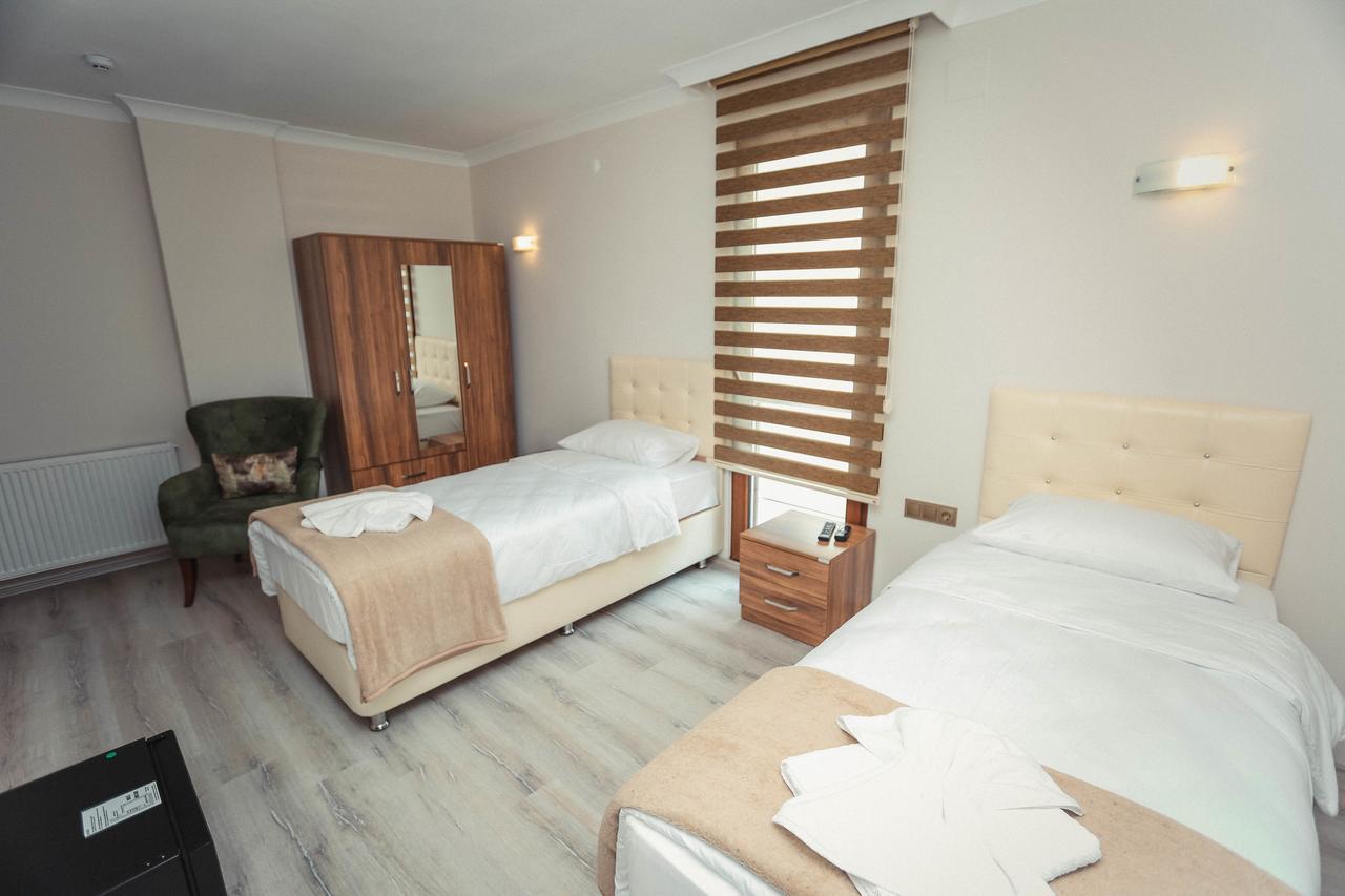 اكشبات Luxor Residence المظهر الخارجي الصورة