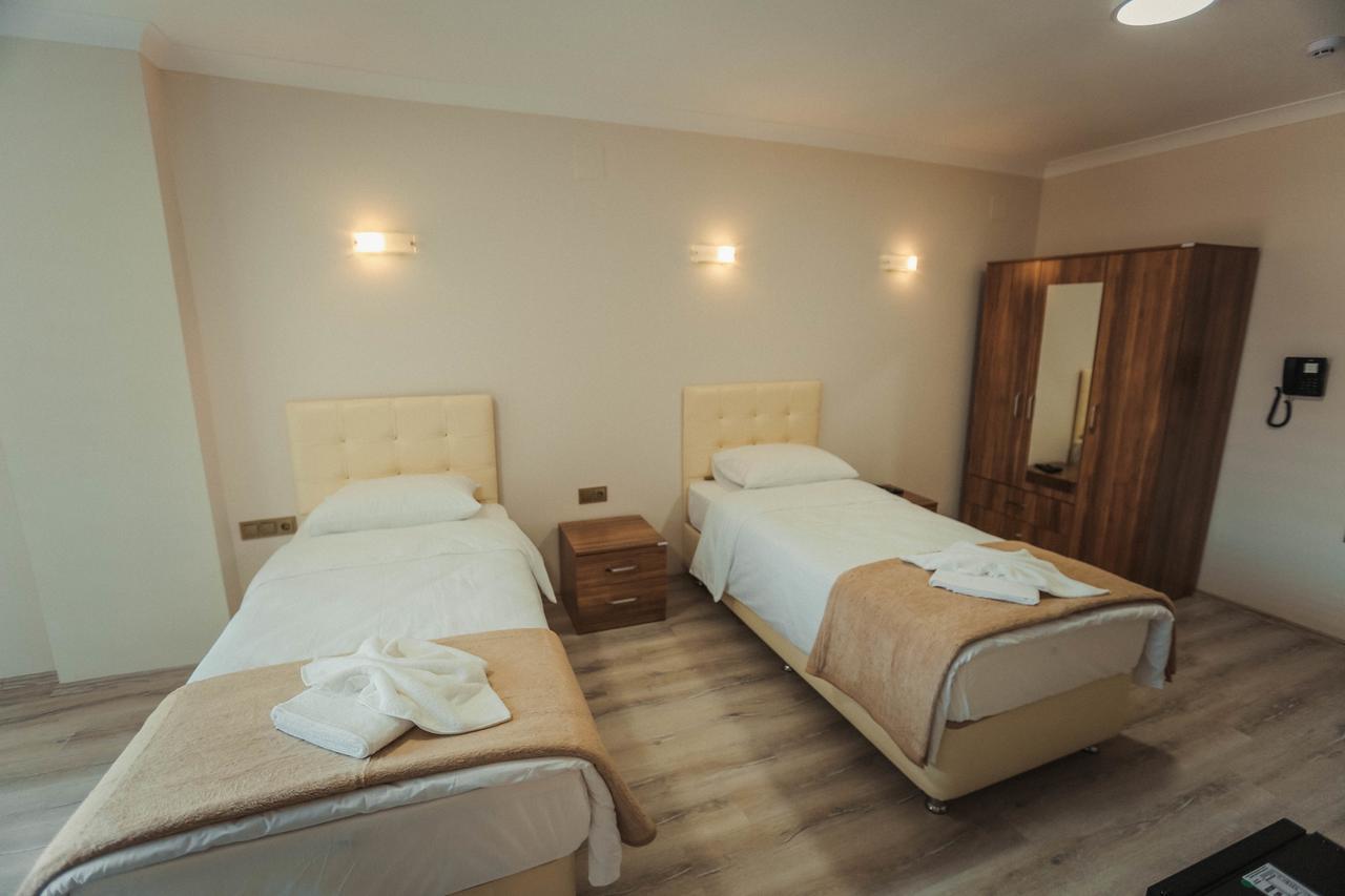 اكشبات Luxor Residence المظهر الخارجي الصورة
