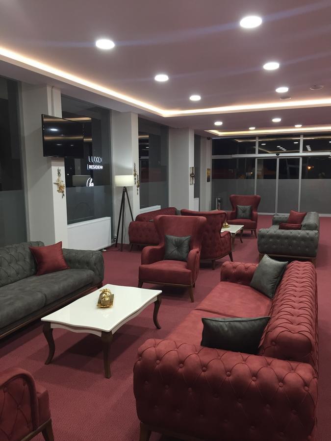 اكشبات Luxor Residence المظهر الخارجي الصورة