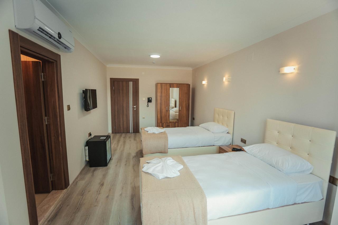 اكشبات Luxor Residence المظهر الخارجي الصورة