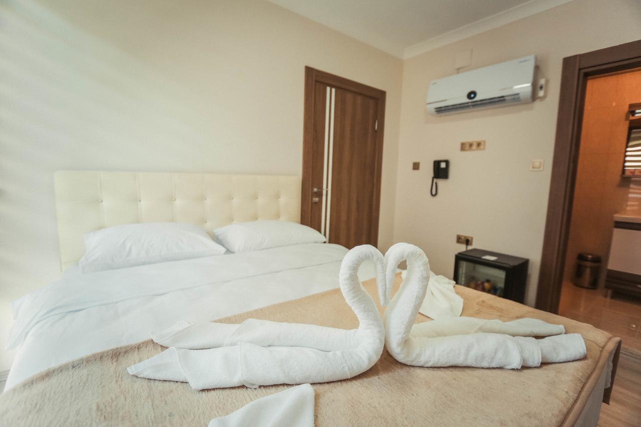 اكشبات Luxor Residence المظهر الخارجي الصورة