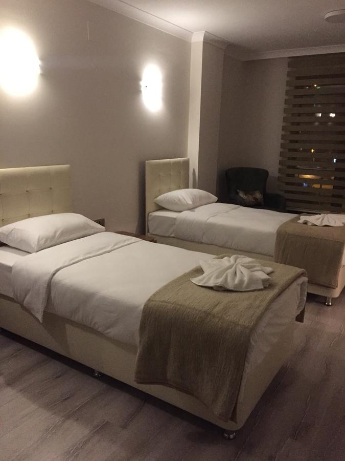 اكشبات Luxor Residence المظهر الخارجي الصورة