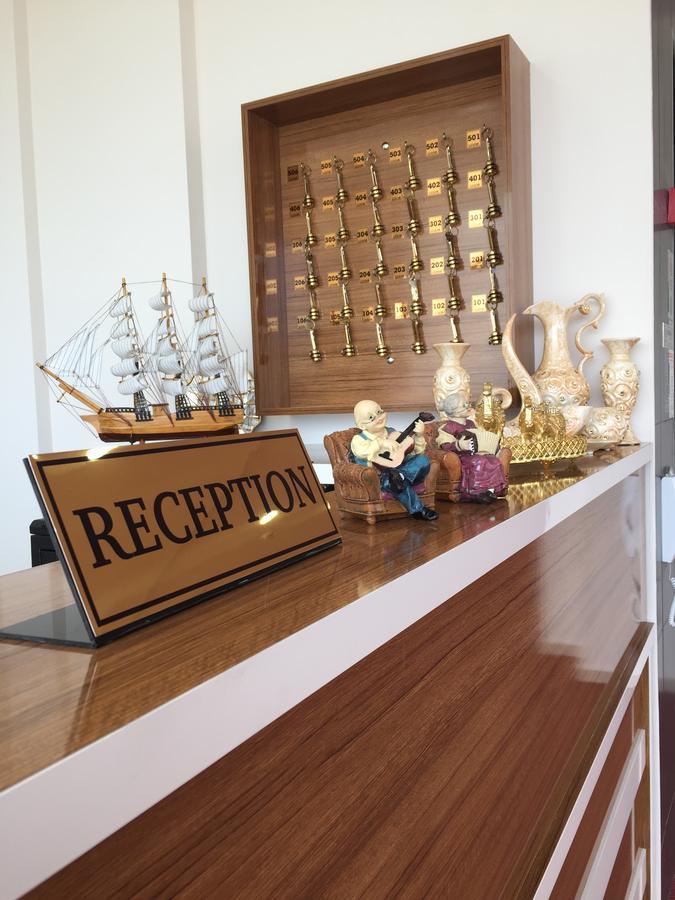 اكشبات Luxor Residence المظهر الخارجي الصورة