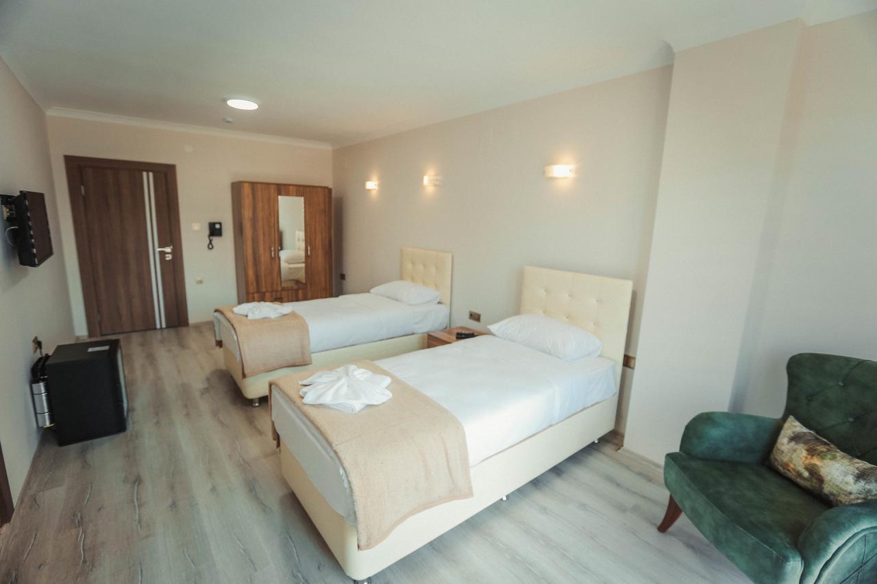 اكشبات Luxor Residence المظهر الخارجي الصورة