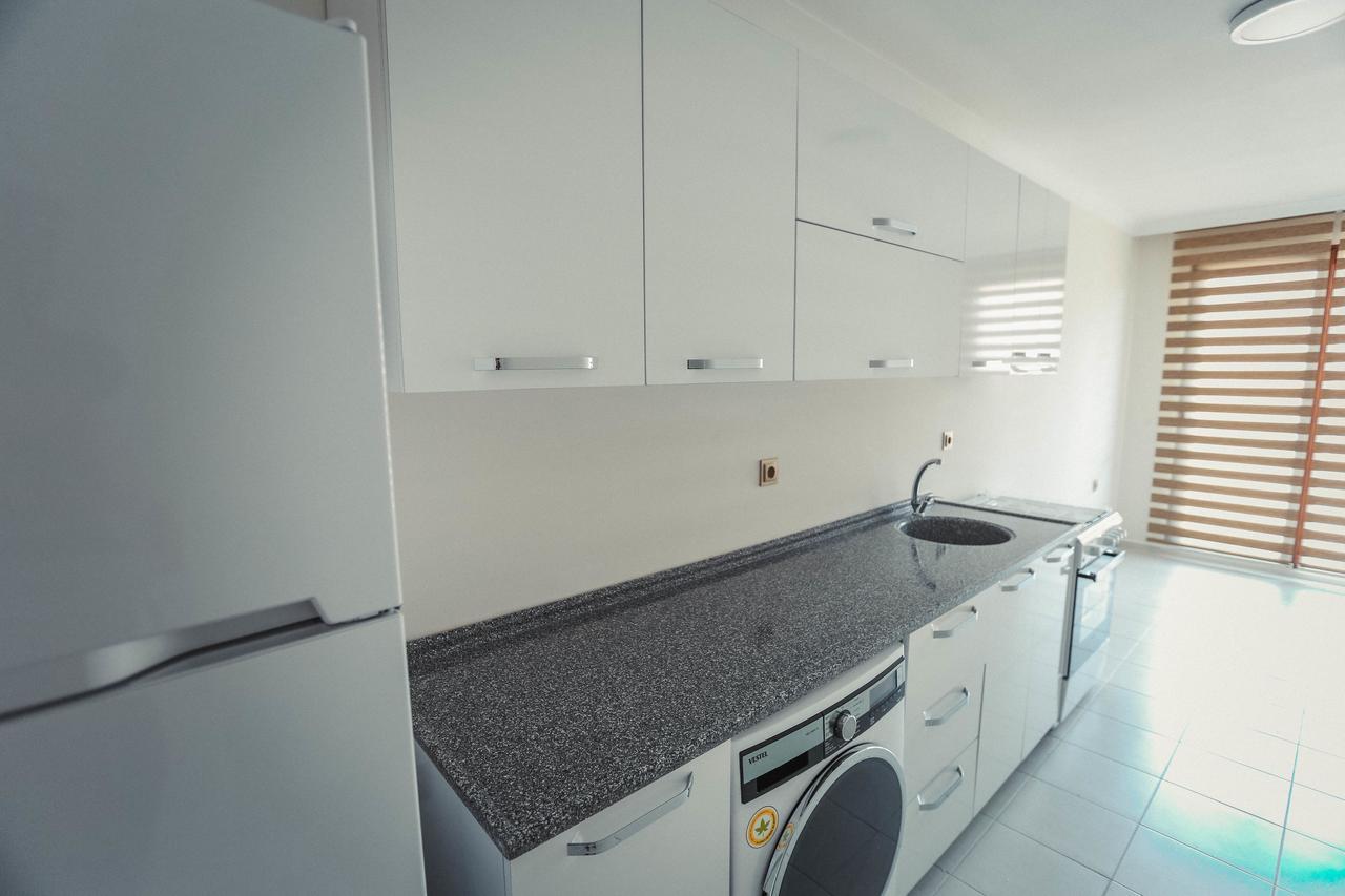 اكشبات Luxor Residence المظهر الخارجي الصورة