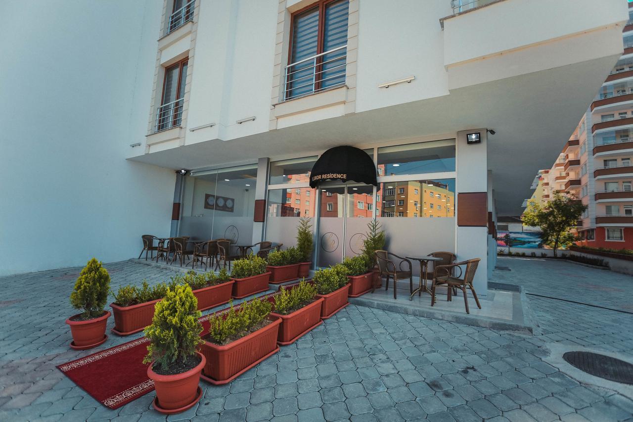 اكشبات Luxor Residence المظهر الخارجي الصورة