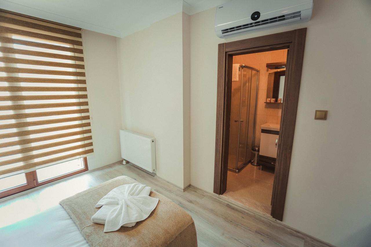 اكشبات Luxor Residence المظهر الخارجي الصورة