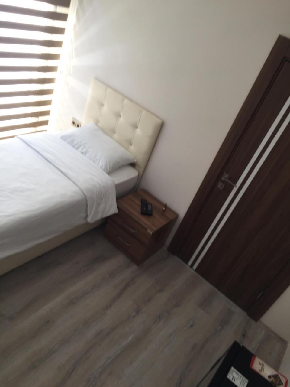 اكشبات Luxor Residence المظهر الخارجي الصورة